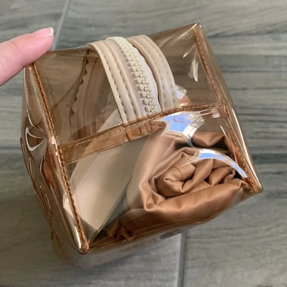 borboleta self care set